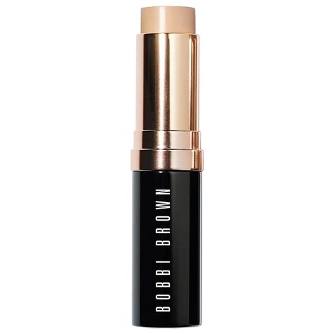 bobbi brown foundation stick sand.